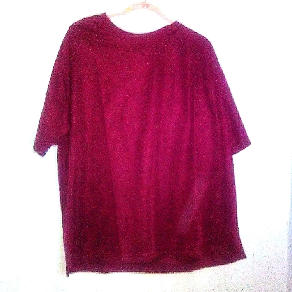 - L.L. Bean pullover XL